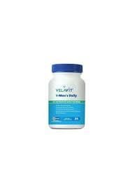 Velavit V-Men's Daily 30 Tablet