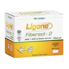 Ligone Fibersol-2 30 Şase
