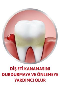 Parodontax Ultra Temizlik Diş Macunu 75 ml 2 Kutu