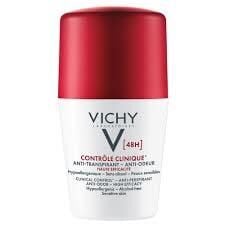 Vichy Roll-On Clinical Control 50 ml