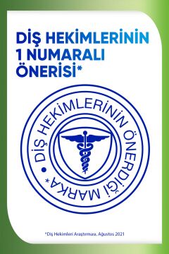 Sensodyne Nourish Doğal Ferahlık Diş Macunu 75 ml 2 Kutu + Sensodyne Tam Koruma ve Beyazlatıcı Diş Macunu 50 ml