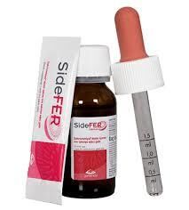 Sidefer Damla 30 ml