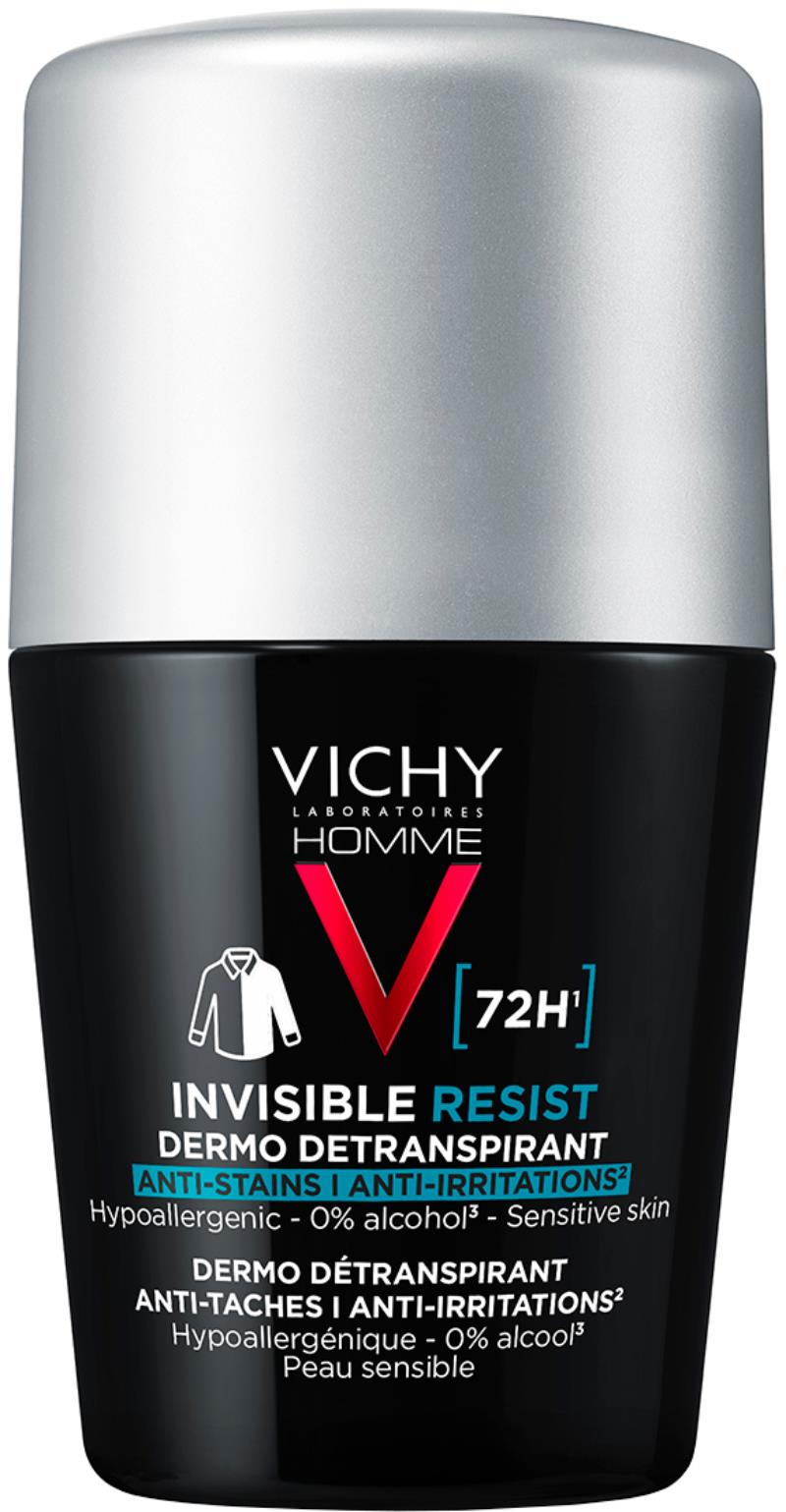 Vichy Roll-On Home Invisibile 50 ml