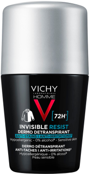 Vichy Roll-On Home Invisibile 50 ml