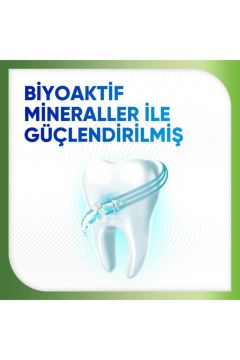 Sensodyne Nourısh Sağlıklı Beyazlık Diş Macunu 75 ml
