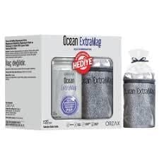 Ocean Extramag 120 Tablet + Sporcu Havlu Hediyeli