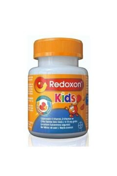 Redoxon Kids 60 Tablet