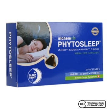 PhytoSleep 30 Gummies
