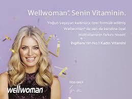 Wellwoman Original 60 Kapsül