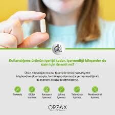 Ocean Enzymes Pancron 60 Kapsül