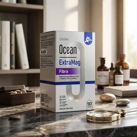 Ocean Extramag 90 Tablet