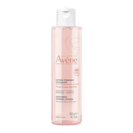 Avène Eau Thermale Yatıştırıcı Tonik Losyon 200 ml
