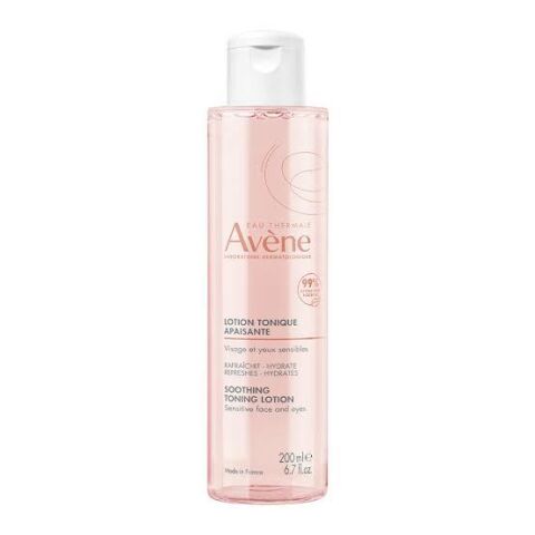 Avène Eau Thermale Yatıştırıcı Tonik Losyon 200 ml