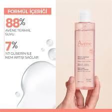 Avène Eau Thermale Yatıştırıcı Tonik Losyon 200 ml