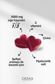 Day2day The Collagen Beauty Gummies 60 Çiğnenebilir Jel Form