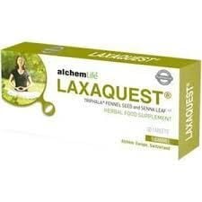 Laxaquest 30 Tablet