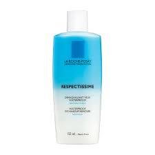 La Roche Posay Respectissime Göz Makyajı Temizleyicisi 125 ml