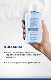 Ducray Squanorm Lotion 200 ml