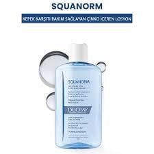 Ducray Squanorm Lotion 200 ml