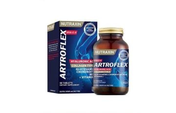 Nutraxin Artroflex HYA-C-II 90 Tablet