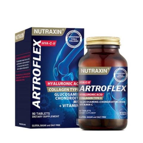 Nutraxin Artroflex HYA-C-II 90 Tablet