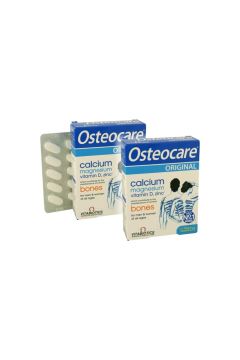 Osteocare 30 Tablet 2 Kutu