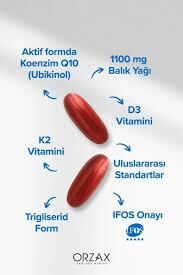 Ocean Pulse 30 Kapsül