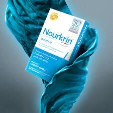 Nourkrin Woman 60 Tablet