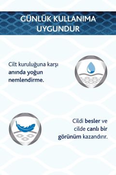Bepanthol Derma Nemlendirici ve Besleyici Günlük Yüz Bakım Çok Kuru ve Hassas  Ciltler 50 ml