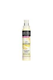 John Frieda SB Go Blonder Renk Açıcı Sprey Sarı Saçlara Özel 100 ml