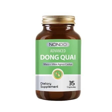 Nondo Dong Quai 35 Kapsül
