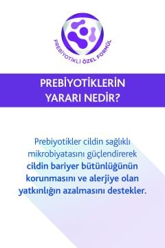 Bepanthol Sensidaily Pompalı Vücut Kremi 400 ml