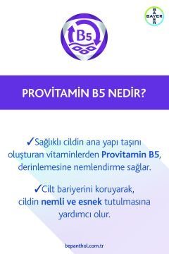 Bepanthol Sensidaily Pompalı Vücut Kremi 400 ml