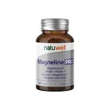 Natuwell Magneline Pro 60 Tablet