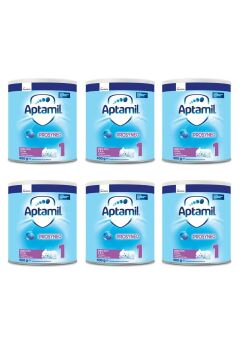 Aptamil Prosyneo 1 Bebek Sütü 400 gr 6 Kutu