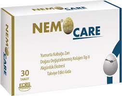 Nemocare 30 Kapsül