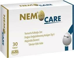 Nemocare 30 Kapsül