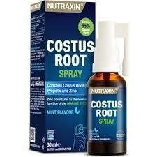 Nutraxin Coctus Root Sprey 30 ml