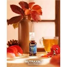 Nutraxin Coctus Root Sprey 30 ml
