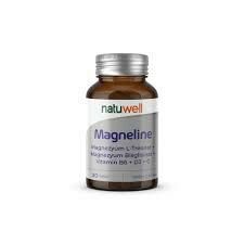 Natuwell Magneline L Treonat 30 Tablet