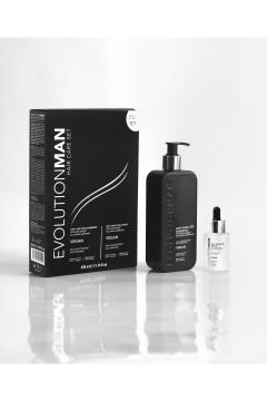 Evolutionman Serum ve Saç Bakım seti