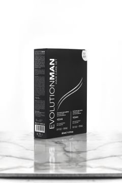 Evolutionman Serum ve Saç Bakım seti