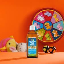 Nutraxin Kids Multivitamin Mineral Şurup 150 ml