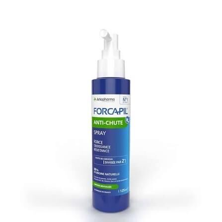 Arkopharma Forcapil Sprey 125 ml
