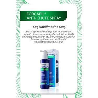 Arkopharma Forcapil Sprey 125 ml