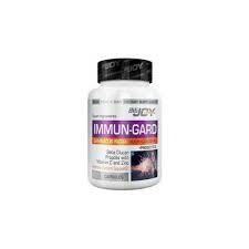 Suda Vitamin Immun Gard 30 Kapsül