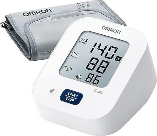 Omron M2 Essential HEM-7188-E Tansiyon Aleti