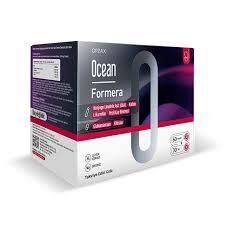 Ocean Formera L-Karnitin 30 Tüp + Glukomannan 60 Kapsül