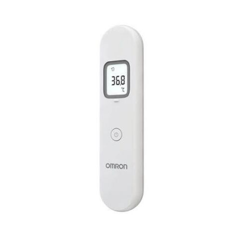 Omron Gentle Temp 730 Alından Ateş Ölçer