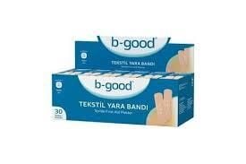 B-good Tekstil Yara Bandı 10'lu - 30 Adet
